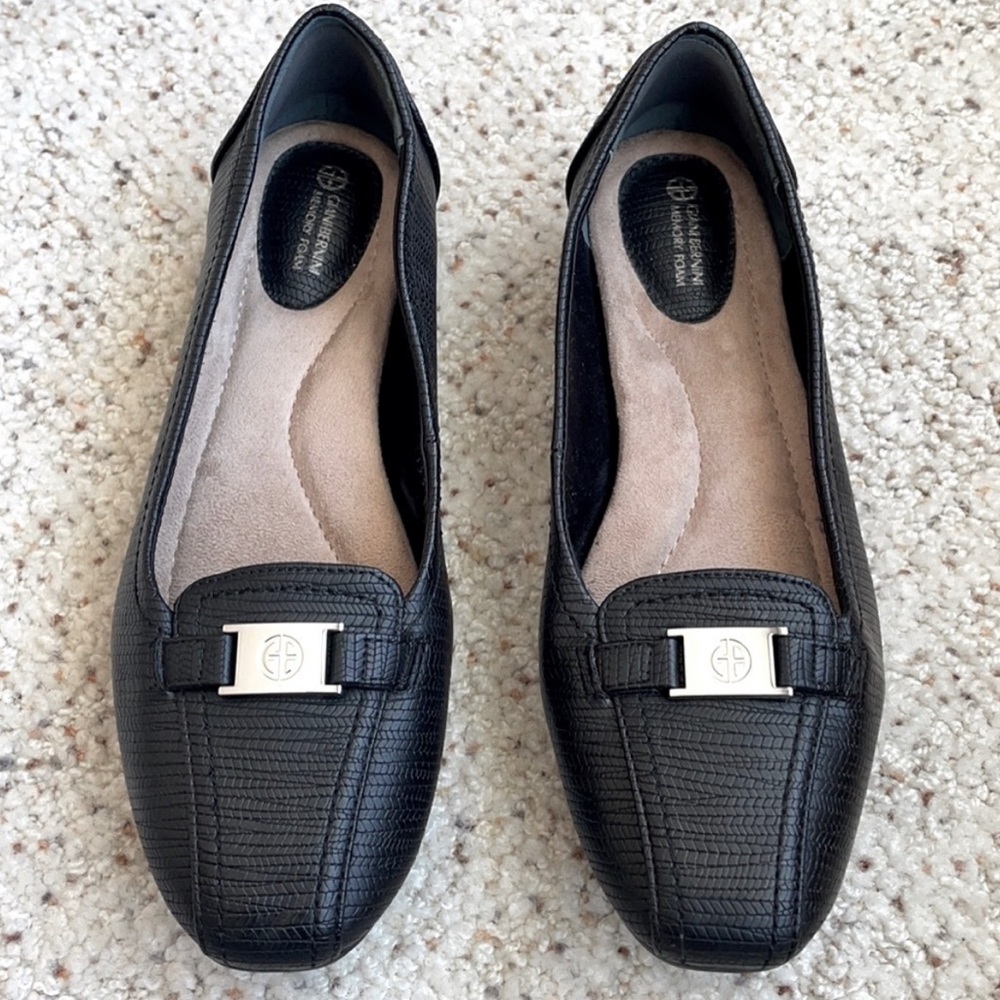 Giani Bernini Memory Foam Loafer